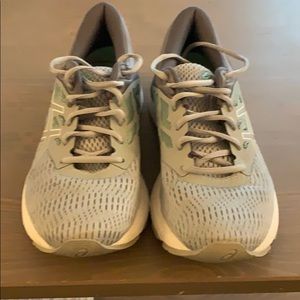 Asics Shoes - ASICS Gel-Flux 5 Asics Shoes - ASICS Gel-Flux 5